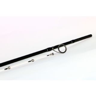 Shimano Bassterra LRF Spinning Rods - 